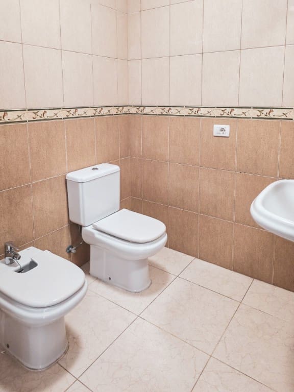 3 chambre Maison de Ville à vendre à El Roque - 385 000 € (Ref: 9301915)