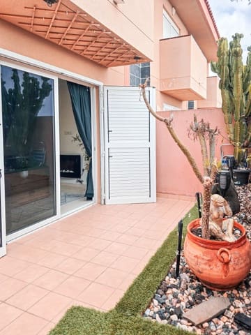 3 slaapkamer Huis te koop in El Roque, San Miguel de Abona - € 385.000 (Ref: 9301915)