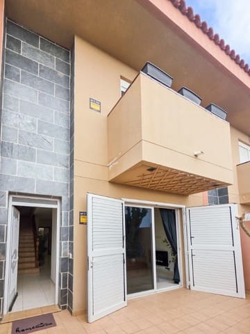 3 slaapkamer Huis te koop in El Roque, San Miguel de Abona - € 385.000 (Ref: 9301915)