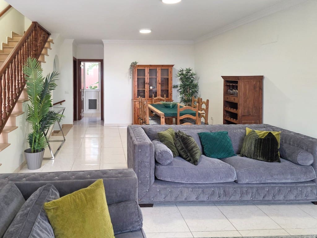 3 chambre Maison de Ville à vendre à El Roque - 385 000 € (Ref: 9301915)