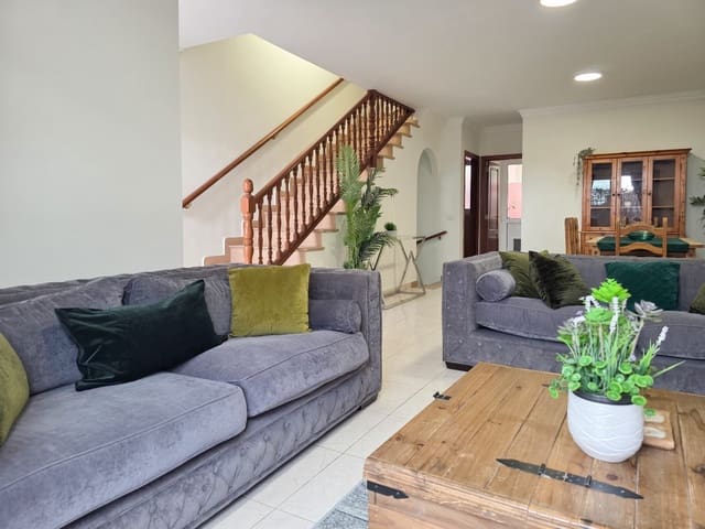 3 slaapkamer Huis te koop in El Roque, San Miguel de Abona - € 385.000 (Ref: 9301915)