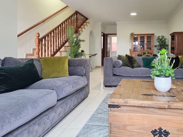 3 slaapkamer Huis te koop in El Roque, San Miguel de Abona - € 385.000 (Ref: 9301915)