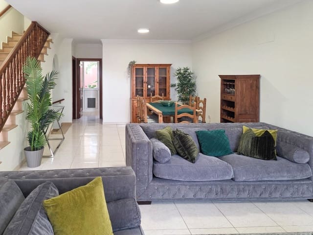 3 slaapkamer Huis te koop in El Roque, San Miguel de Abona - € 385.000 (Ref: 9301915)