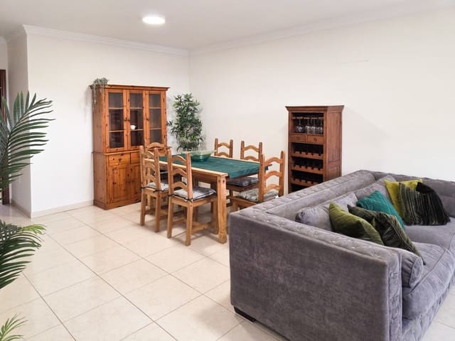 3 slaapkamer Huis te koop in El Roque, San Miguel de Abona - € 385.000 (Ref: 9301915)