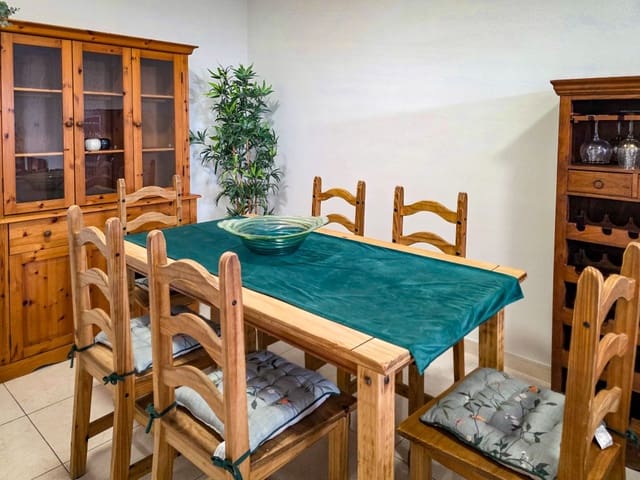 3 slaapkamer Huis te koop in El Roque, San Miguel de Abona - € 385.000 (Ref: 9301915)