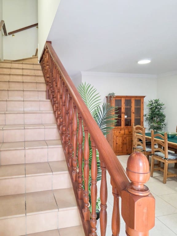 3 chambre Maison de Ville à vendre à El Roque - 385 000 € (Ref: 9301915)