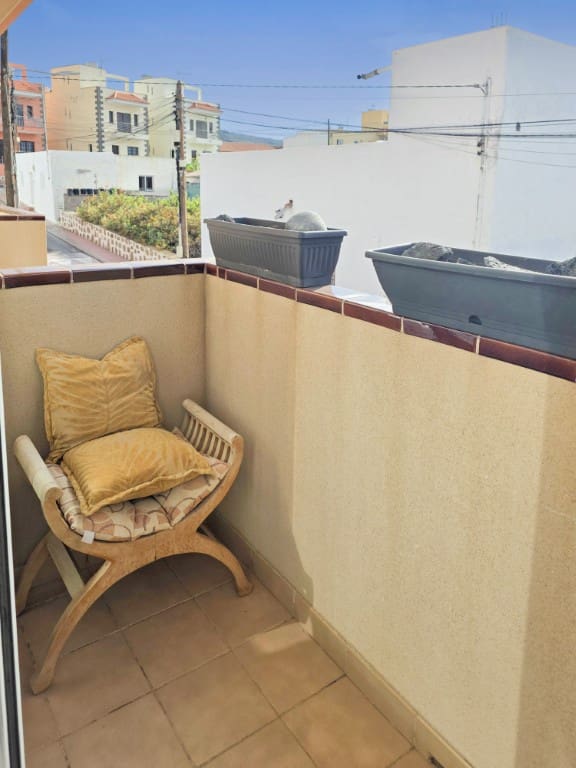 3 chambre Maison de Ville à vendre à El Roque - 385 000 € (Ref: 9301915)