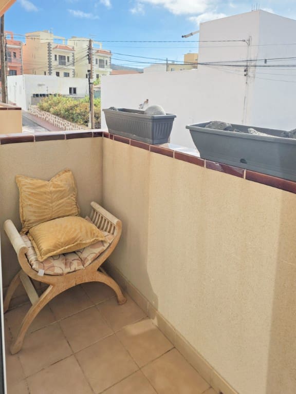 3 chambre Maison de Ville à vendre à El Roque - 385 000 € (Ref: 9301915)