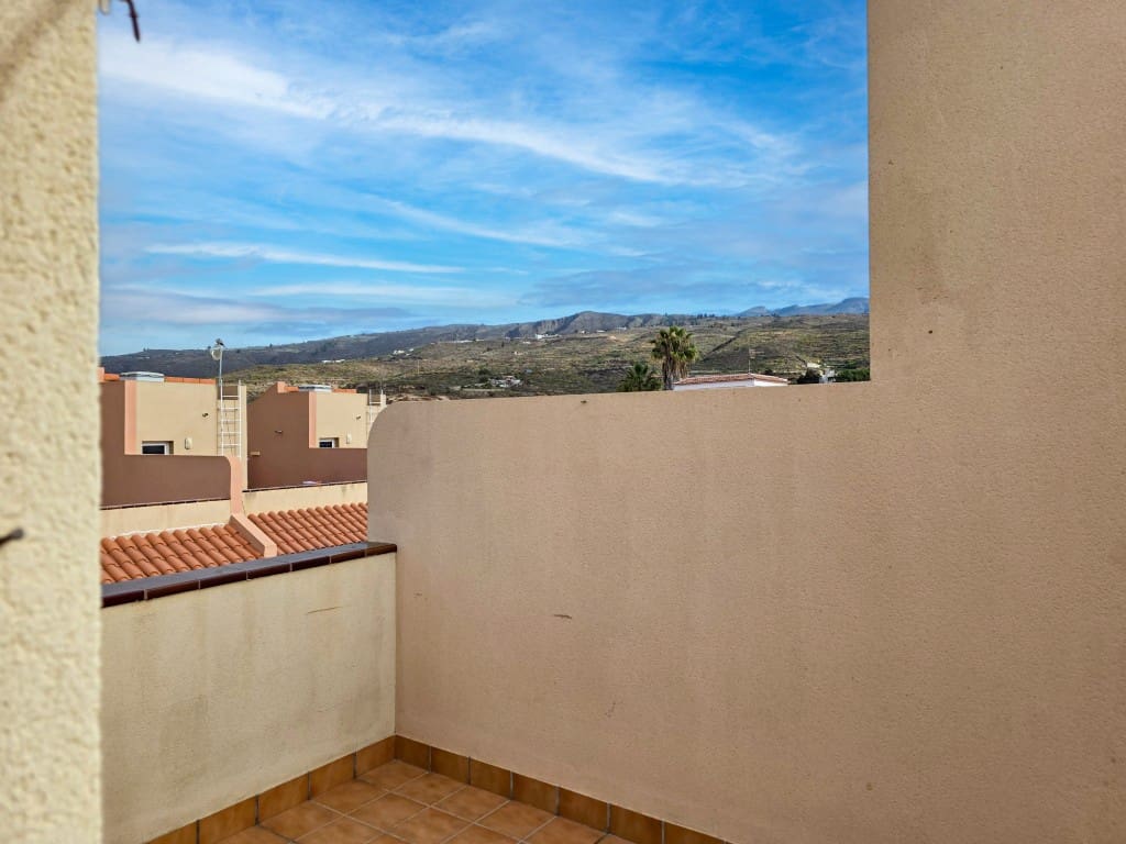 3 chambre Maison de Ville à vendre à El Roque - 385 000 € (Ref: 9301915)