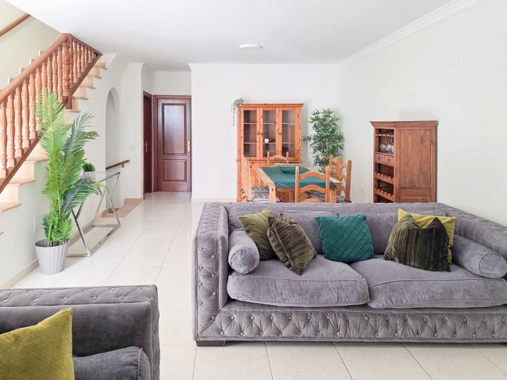 3 chambre Maison de Ville à vendre à El Roque - 385 000 € (Ref: 9301915)