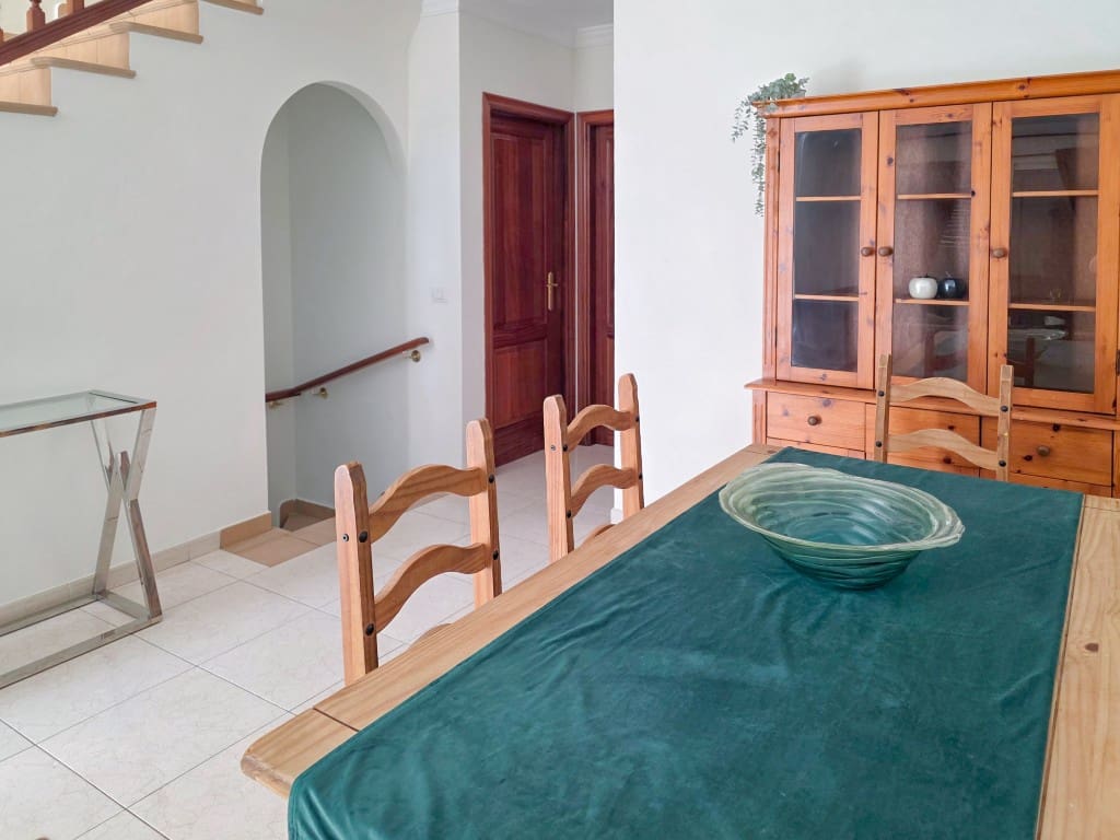 3 chambre Maison de Ville à vendre à El Roque - 385 000 € (Ref: 9301915)