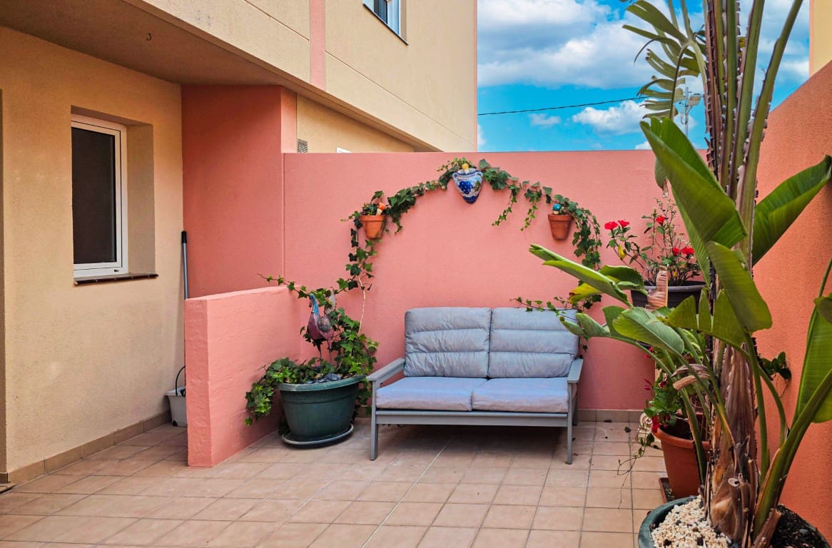 3 chambre Maison de Ville à vendre à El Roque - 385 000 € (Ref: 9301915)