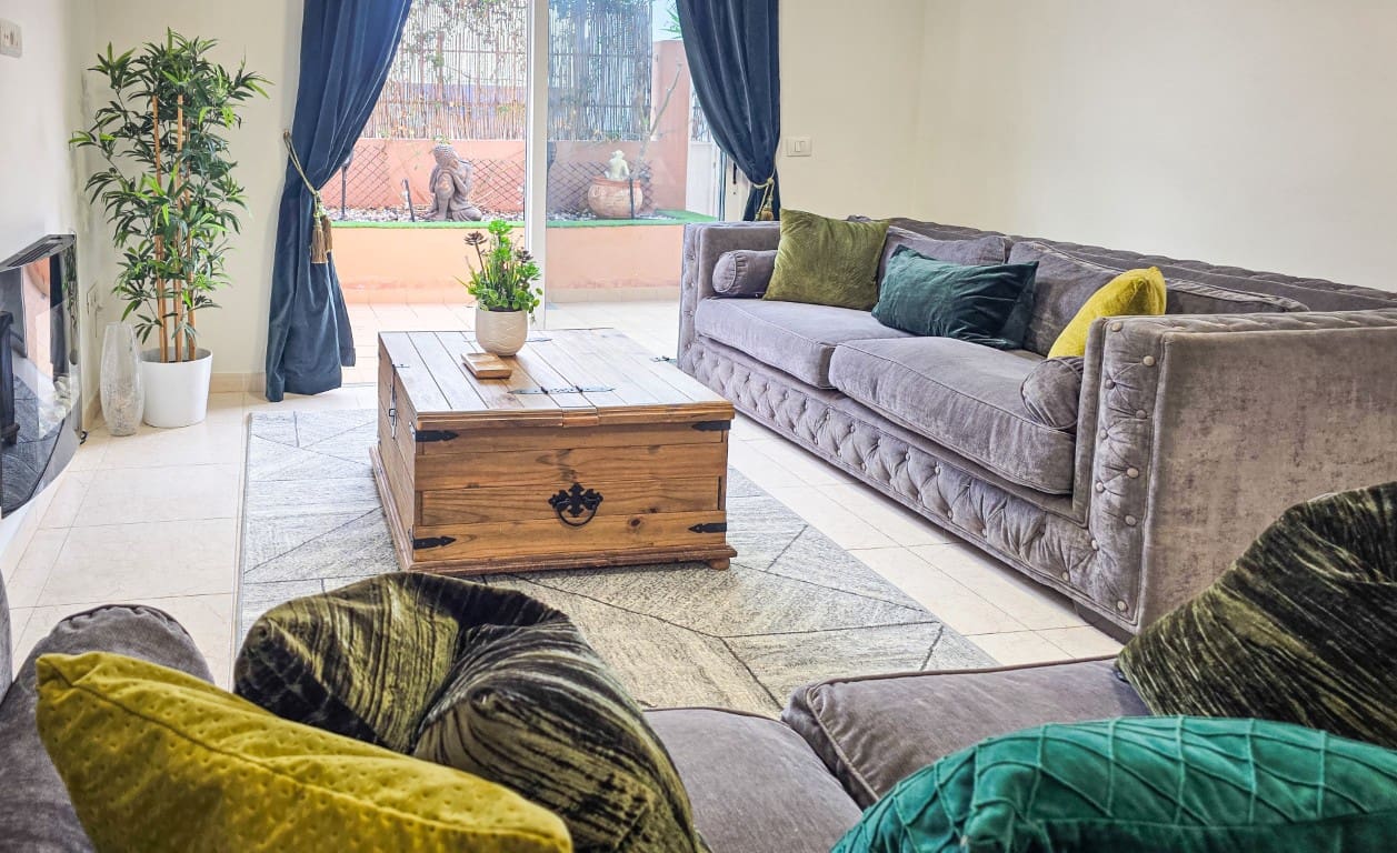 3 chambre Maison de Ville à vendre à El Roque - 385 000 € (Ref: 9301915)