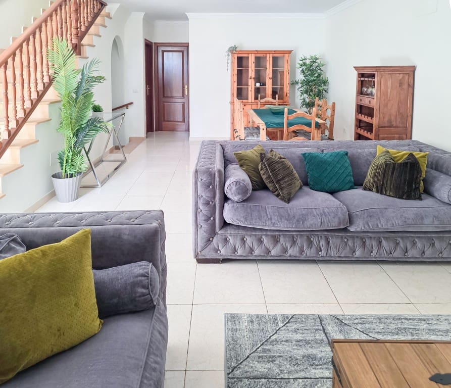 3 chambre Maison de Ville à vendre à El Roque - 385 000 € (Ref: 9301915)