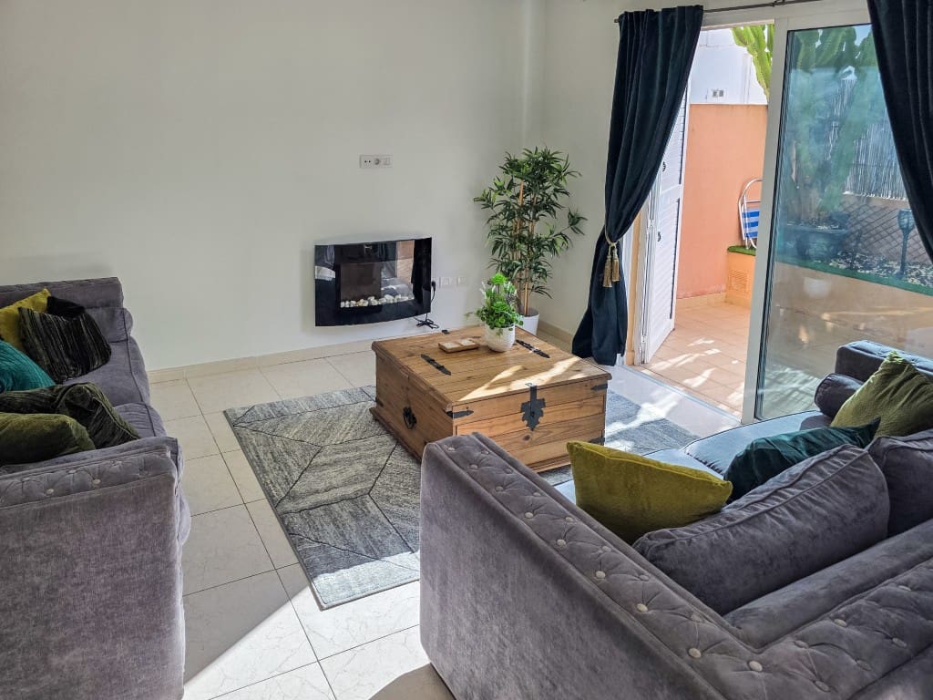 3 chambre Maison de Ville à vendre à El Roque - 385 000 € (Ref: 9301915)