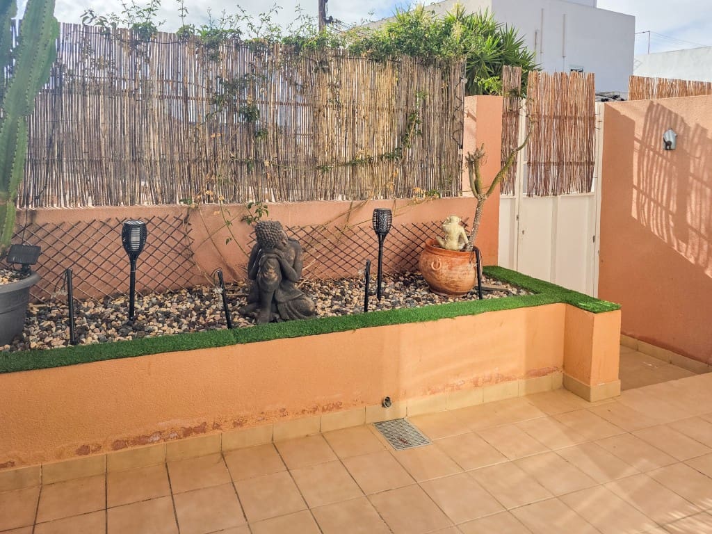 3 chambre Maison de Ville à vendre à El Roque - 385 000 € (Ref: 9301915)