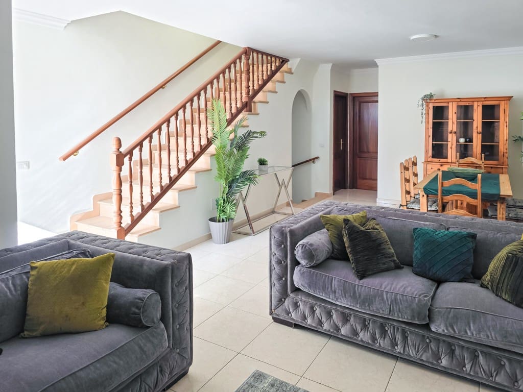 3 chambre Maison de Ville à vendre à El Roque - 385 000 € (Ref: 9301915)