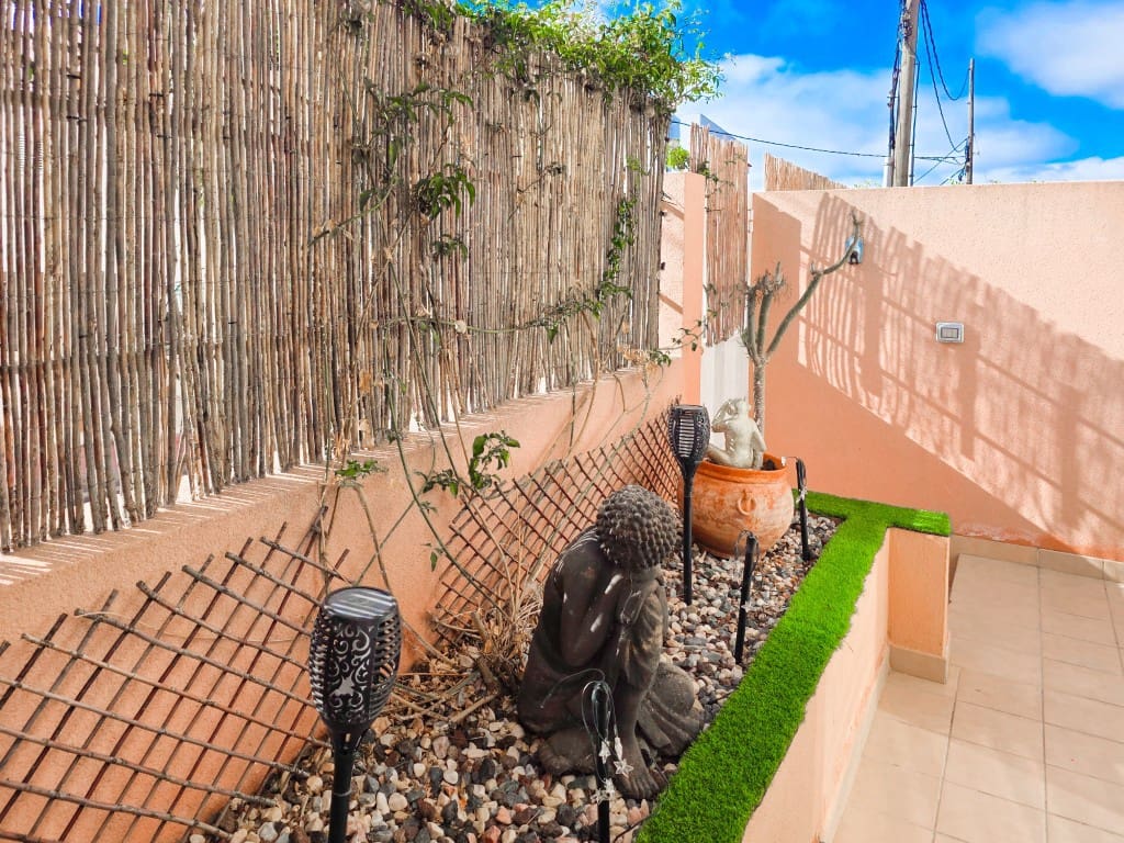 3 chambre Maison de Ville à vendre à El Roque - 385 000 € (Ref: 9301915)