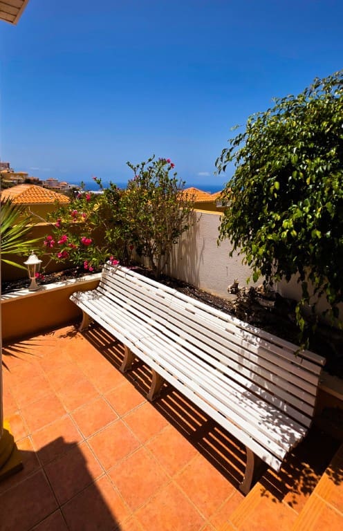 3 slaapkamer Villa te koop in Roque del Conde - € 895.000 (Ref: 9301916)