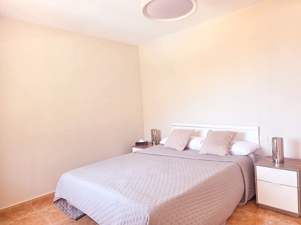 3 slaapkamer Villa te koop in Roque del Conde - € 895.000 (Ref: 9301916)