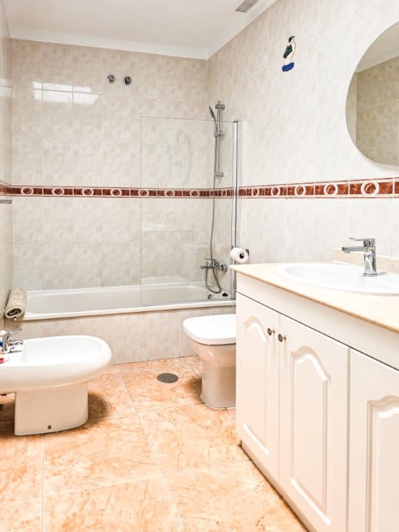 3 slaapkamer Villa te koop in Roque del Conde - € 895.000 (Ref: 9301916)