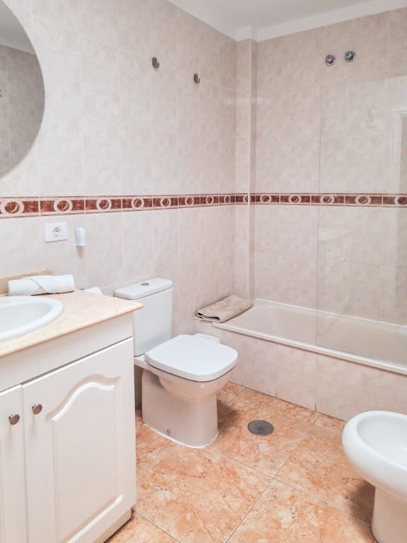 3 slaapkamer Villa te koop in Roque del Conde - € 895.000 (Ref: 9301916)