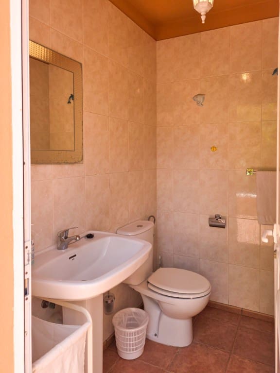 3 slaapkamer Villa te koop in Roque del Conde - € 895.000 (Ref: 9301916)