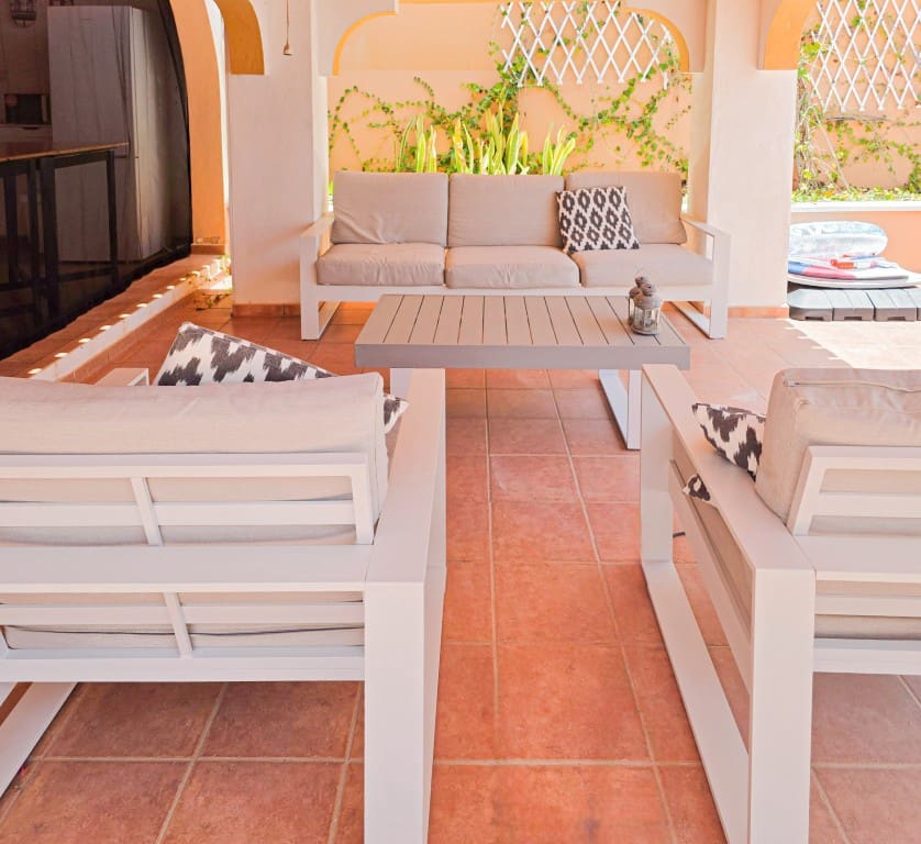 3 slaapkamer Villa te koop in Roque del Conde - € 895.000 (Ref: 9301916)