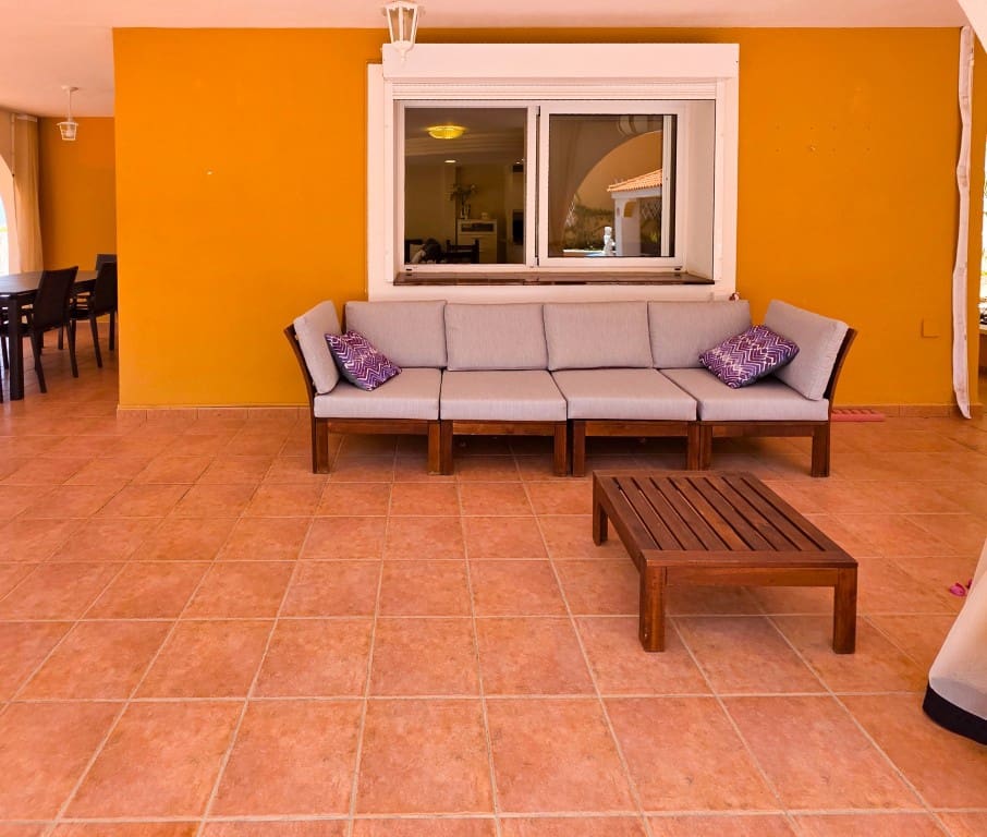 3 slaapkamer Villa te koop in Roque del Conde - € 895.000 (Ref: 9301916)