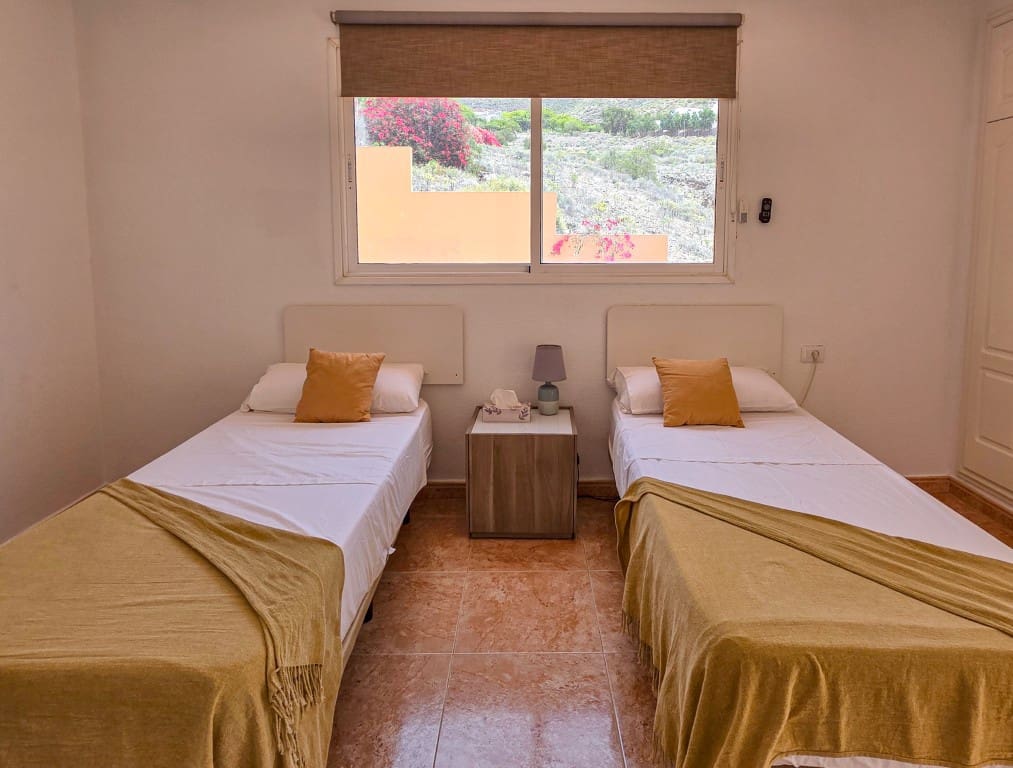 3 slaapkamer Villa te koop in Roque del Conde - € 895.000 (Ref: 9301916)