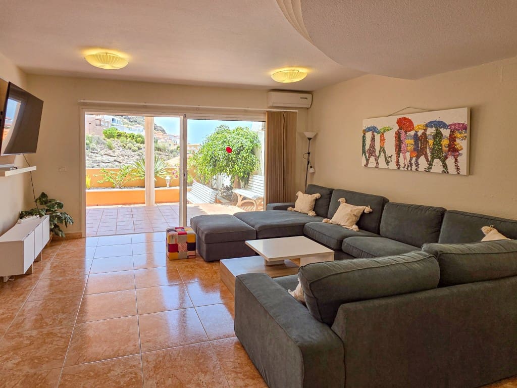 3 slaapkamer Villa te koop in Roque del Conde - € 895.000 (Ref: 9301916)