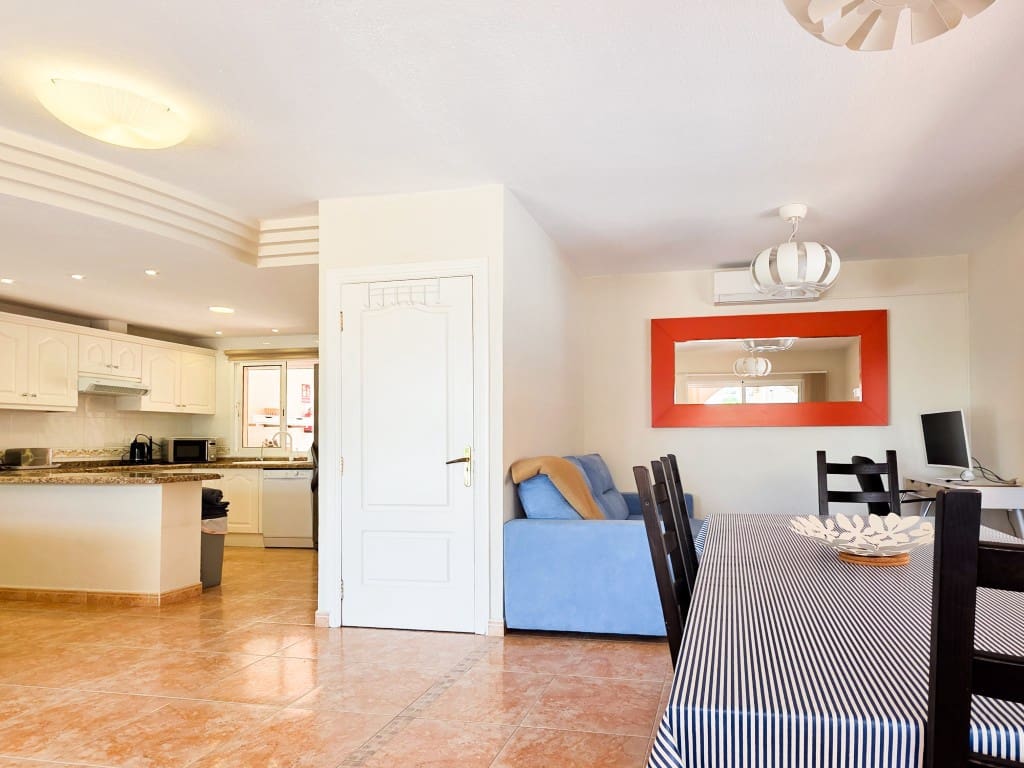 3 slaapkamer Villa te koop in Roque del Conde - € 895.000 (Ref: 9301916)