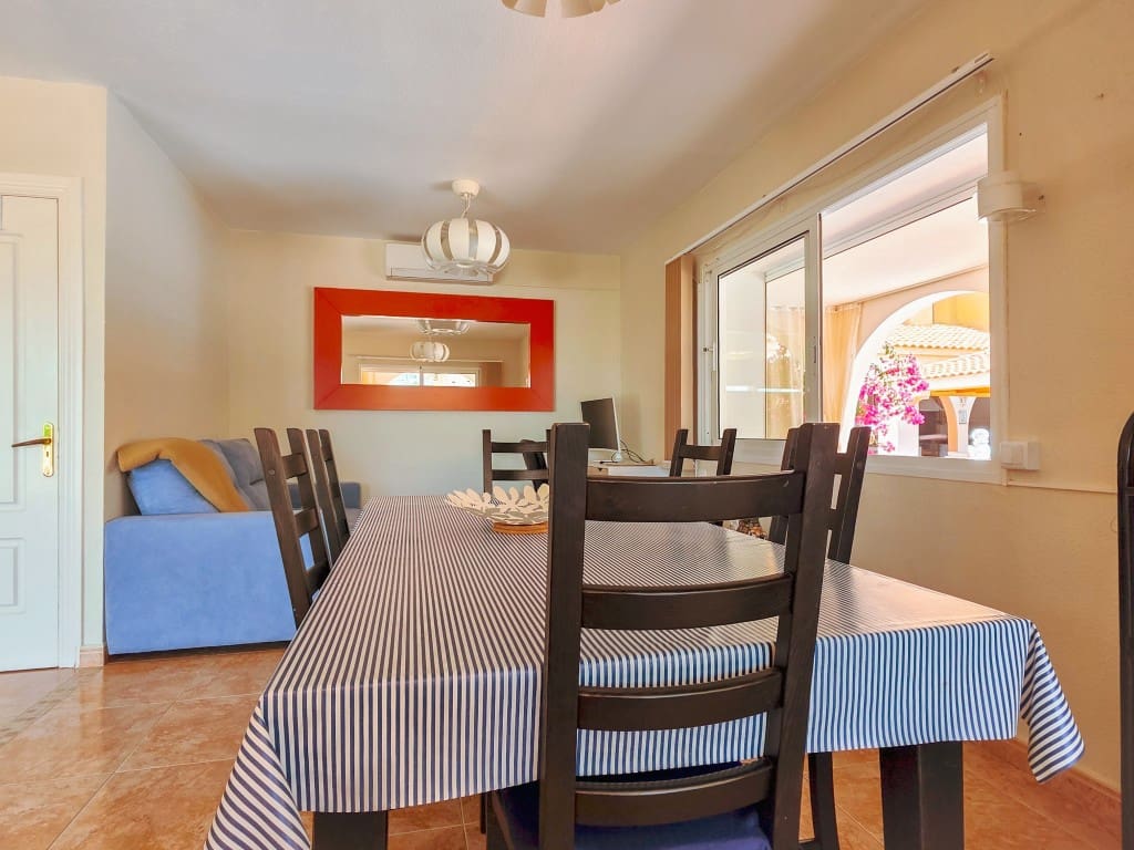 3 slaapkamer Villa te koop in Roque del Conde - € 895.000 (Ref: 9301916)