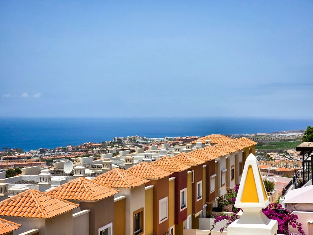 3 slaapkamer Villa te koop in Roque del Conde - € 895.000 (Ref: 9301916)