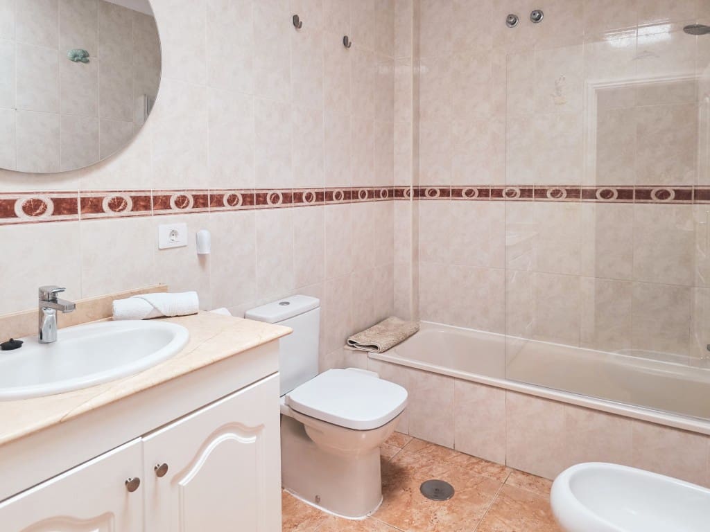 3 slaapkamer Villa te koop in Roque del Conde - € 895.000 (Ref: 9301916)