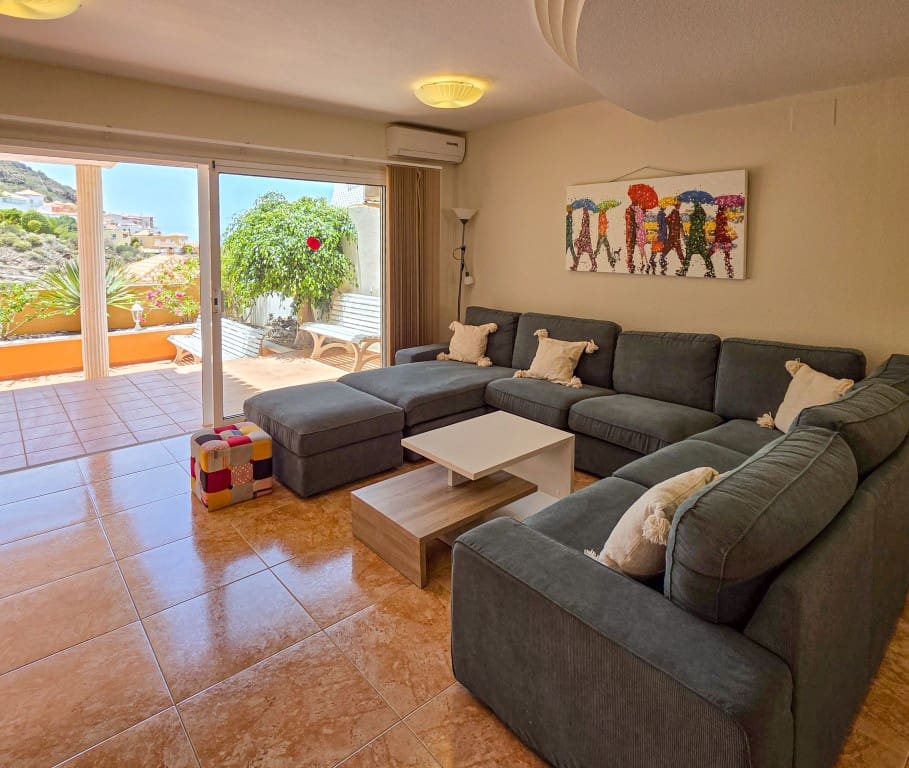 3 slaapkamer Villa te koop in Roque del Conde - € 895.000 (Ref: 9301916)