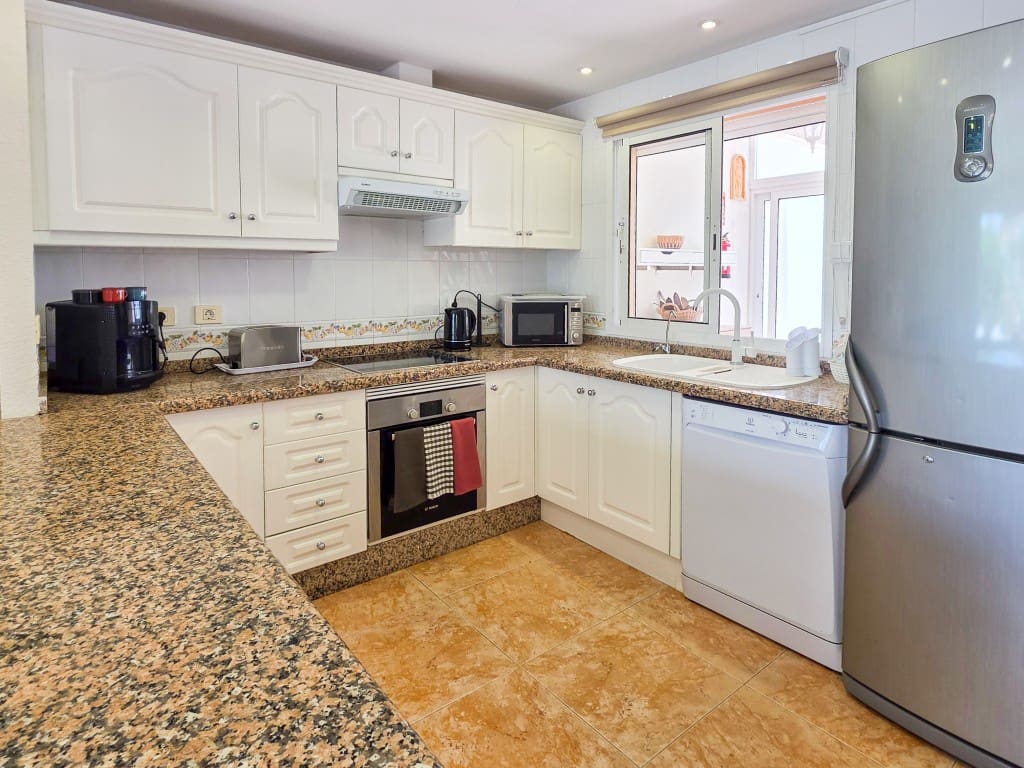 3 slaapkamer Villa te koop in Roque del Conde - € 895.000 (Ref: 9301916)