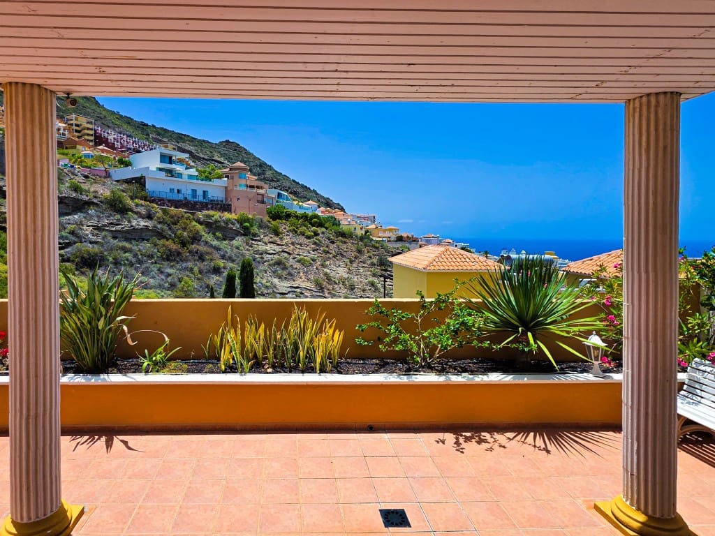 3 slaapkamer Villa te koop in Roque del Conde - € 895.000 (Ref: 9301916)