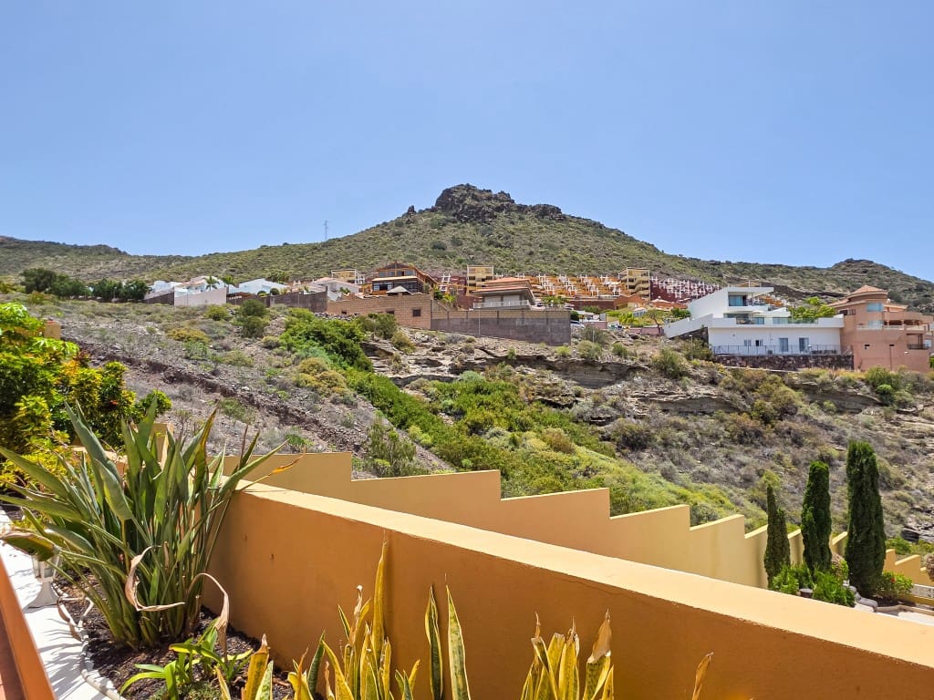 3 slaapkamer Villa te koop in Roque del Conde - € 895.000 (Ref: 9301916)