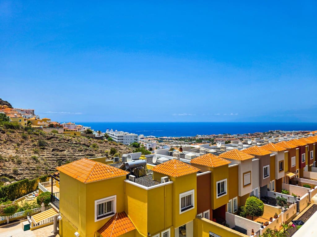 3 slaapkamer Villa te koop in Roque del Conde - € 895.000 (Ref: 9301916)