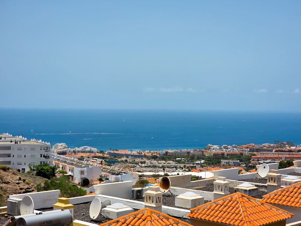 3 slaapkamer Villa te koop in Roque del Conde - € 895.000 (Ref: 9301916)