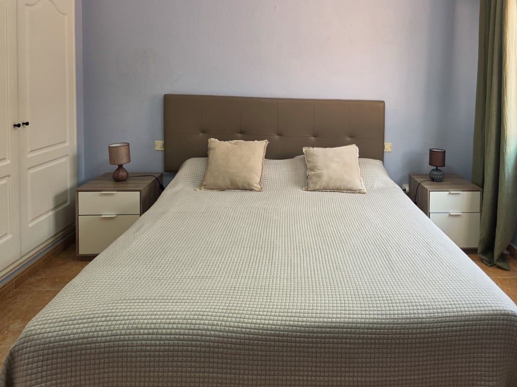 3 slaapkamer Villa te koop in Roque del Conde - € 895.000 (Ref: 9301916)