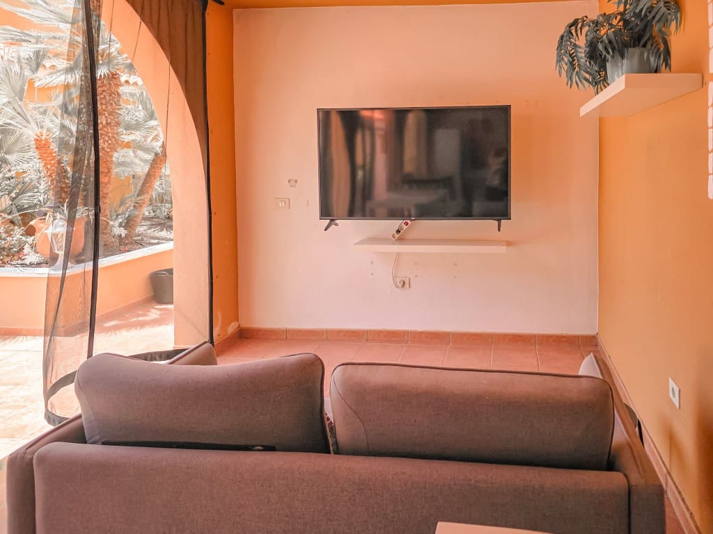 3 slaapkamer Villa te koop in Roque del Conde - € 895.000 (Ref: 9301916)