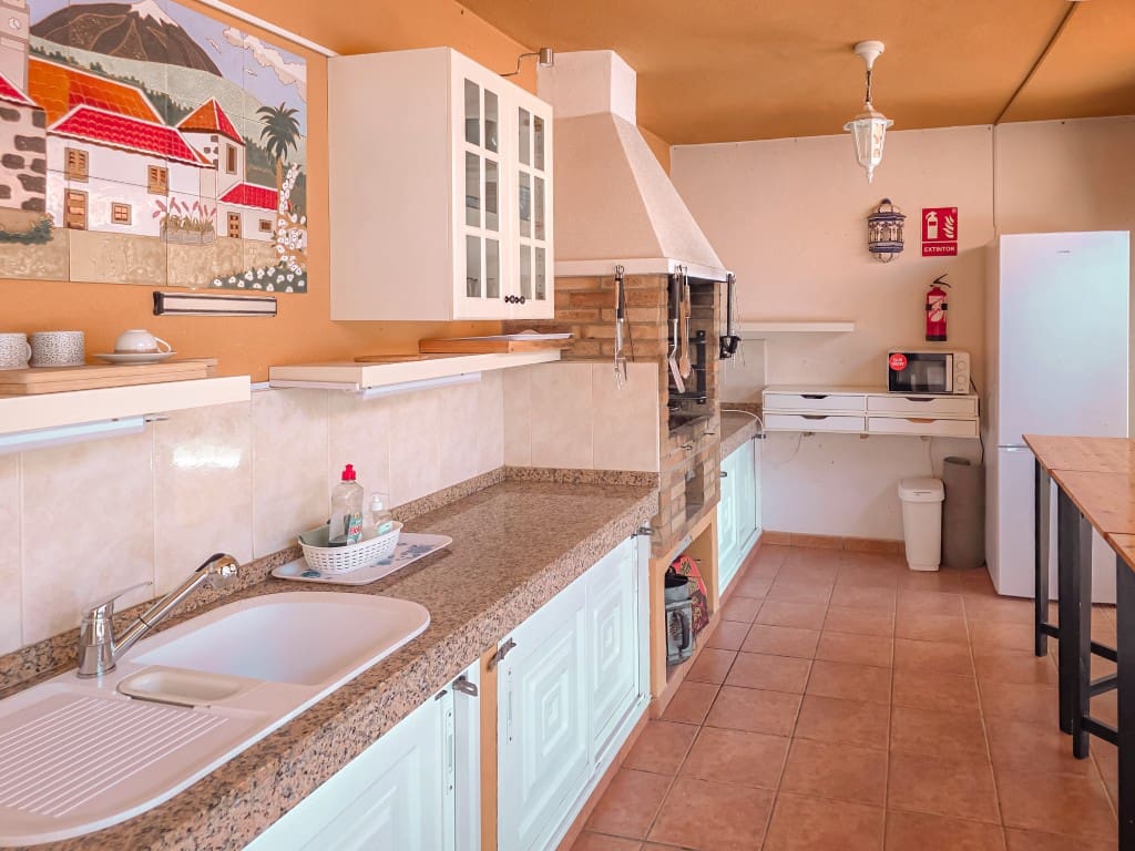 3 slaapkamer Villa te koop in Roque del Conde - € 895.000 (Ref: 9301916)