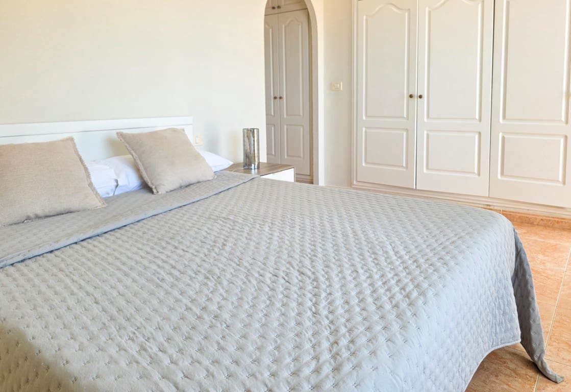 3 slaapkamer Villa te koop in Roque del Conde - € 895.000 (Ref: 9301916)