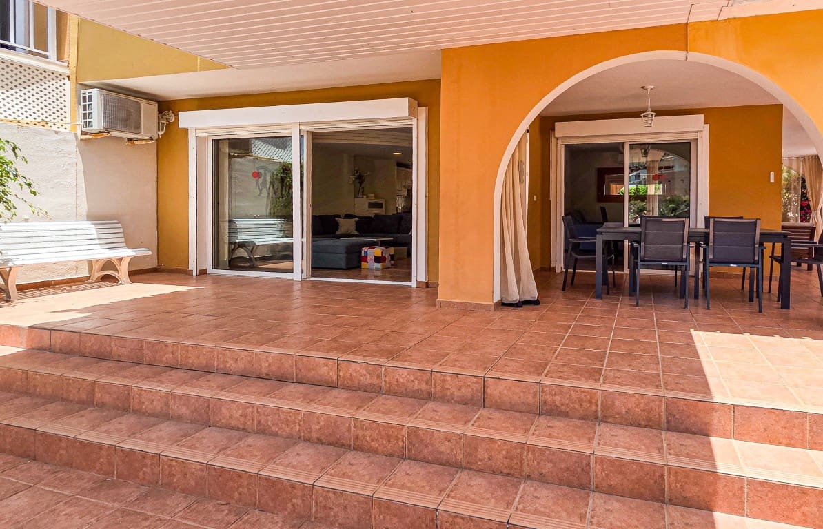 3 slaapkamer Villa te koop in Roque del Conde - € 895.000 (Ref: 9301916)