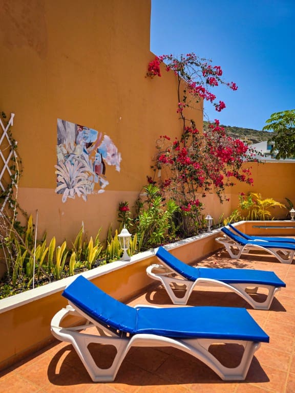 3 slaapkamer Villa te koop in Roque del Conde - € 895.000 (Ref: 9301916)