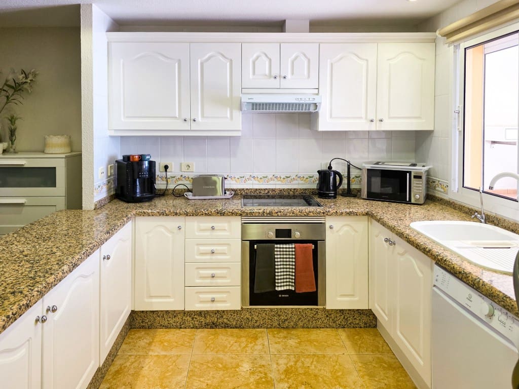 3 slaapkamer Villa te koop in Roque del Conde - € 895.000 (Ref: 9301916)