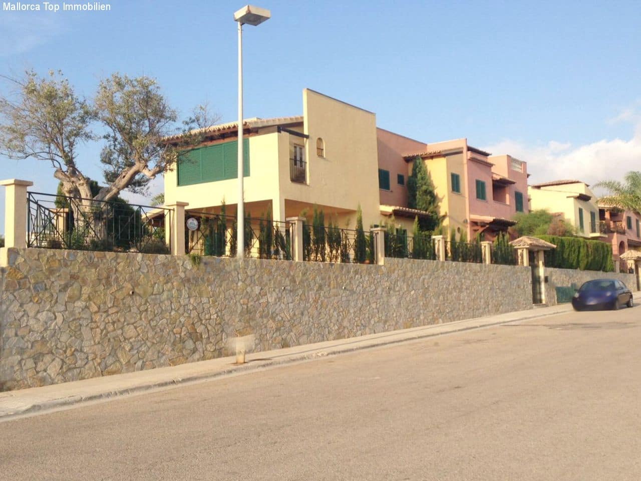 8 slaapkamer Villa te koop in Son Veri Nou met zwembad garage - € 1.200.000 (Ref: 6459163)