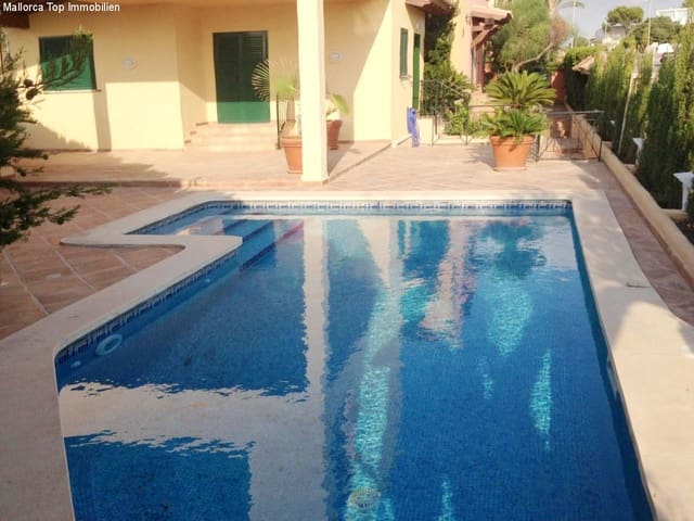 8 slaapkamer Villa te koop in Son Veri Nou, Llucmajor met zwembad garage - € 1.200.000 (Ref: 6459163)